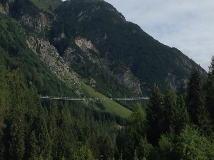 1. Tag: Oberstdorf – Holzgau
