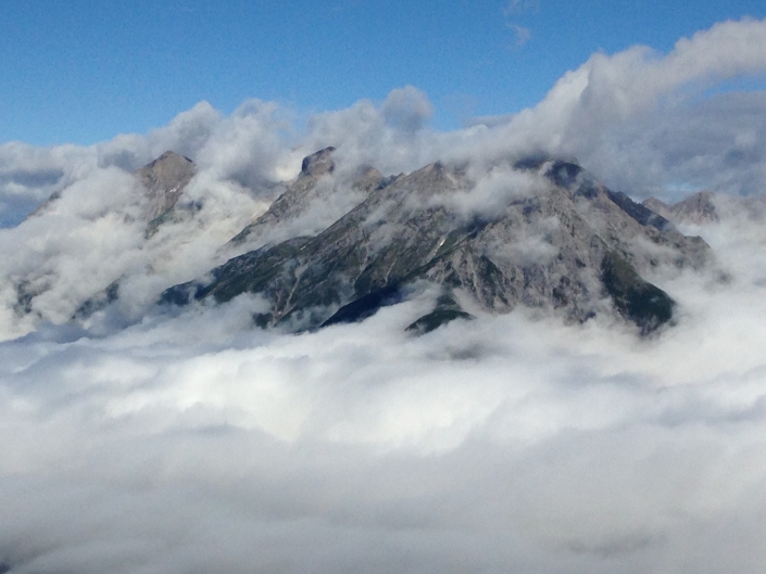 3. Tag: Zams – Wenns