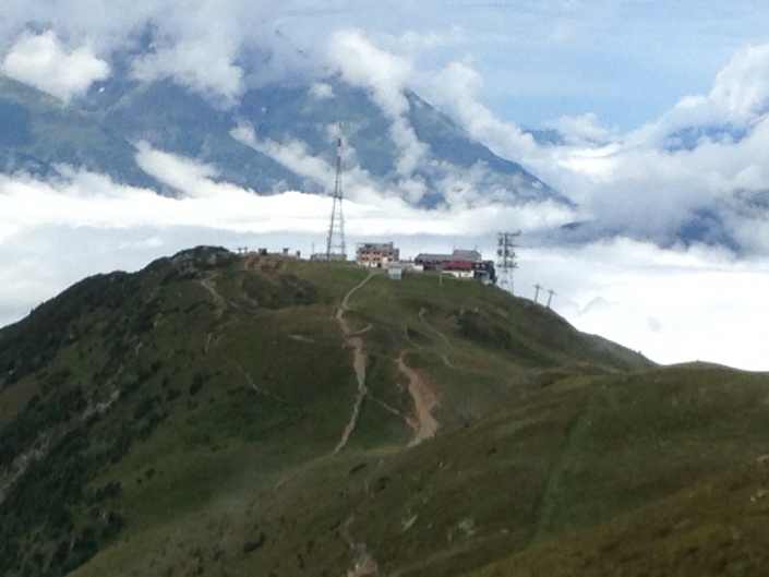 3. Tag: Zams – Wenns