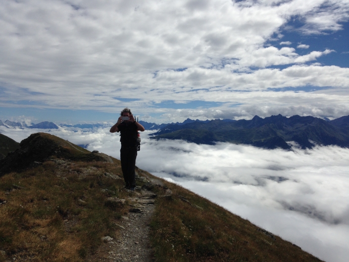 3. Tag: Zams – Wenns