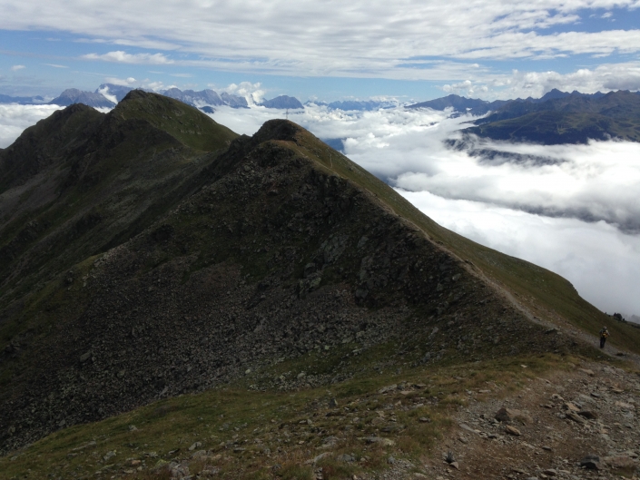 3. Tag: Zams – Wenns