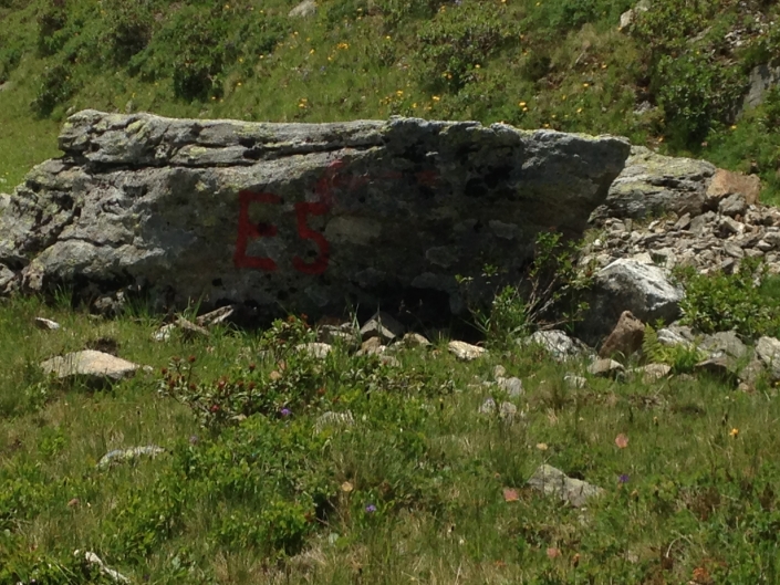 3. Tag: Zams – Wenns