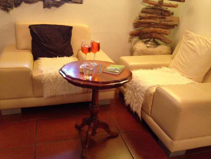 3. Tag: Zams – Wenns