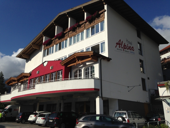 3. Tag: Zams – Wenns