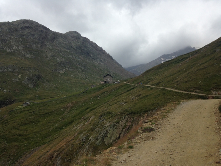 5. Tag: Vent – Meran