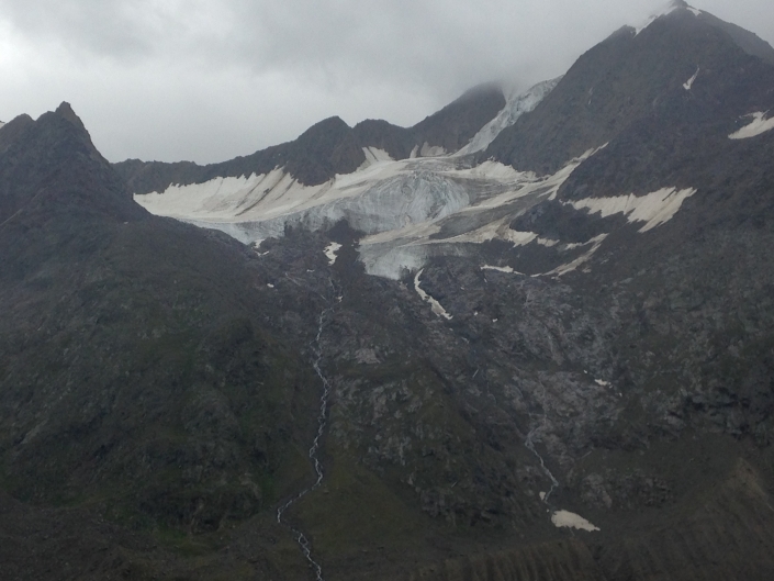 5. Tag: Vent – Meran