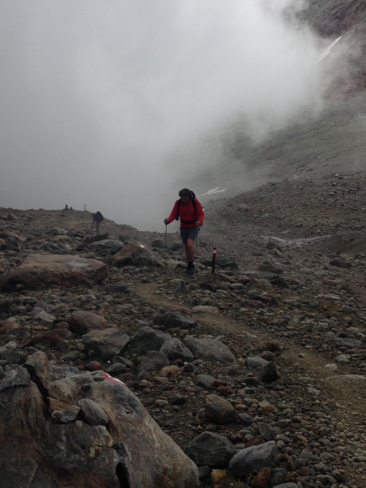 5. Tag: Vent – Meran