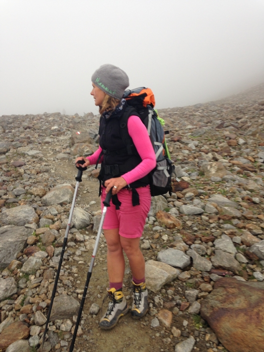 5. Tag: Vent – Meran