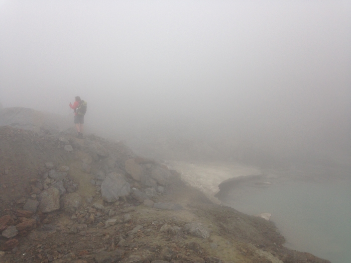 5. Tag: Vent – Meran