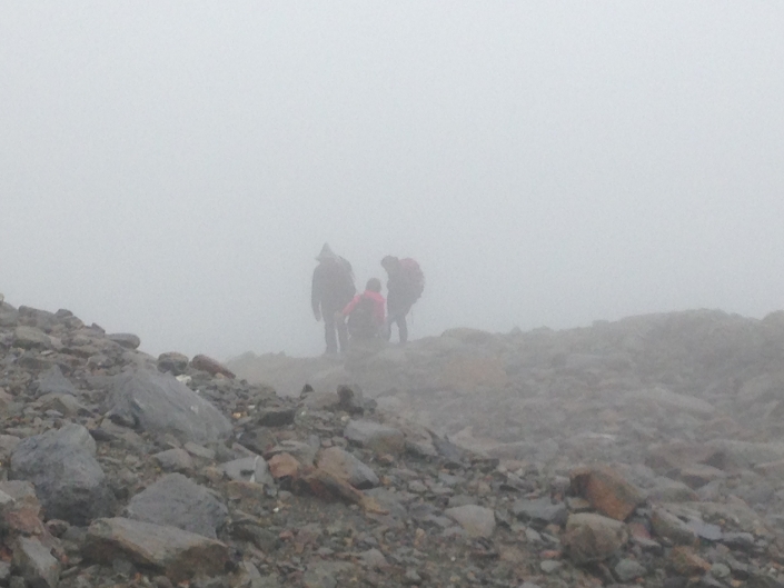 5. Tag: Vent – Meran