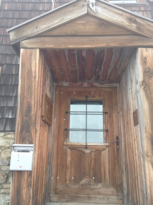 5. Tag: Vent – Meran