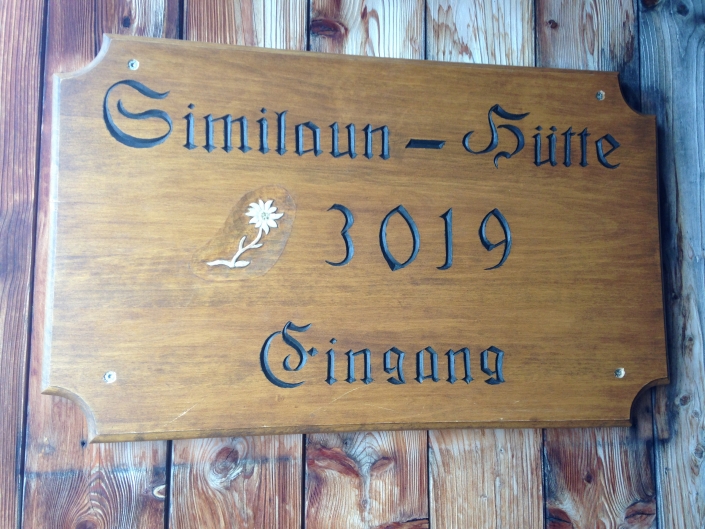 5. Tag: Vent – Meran