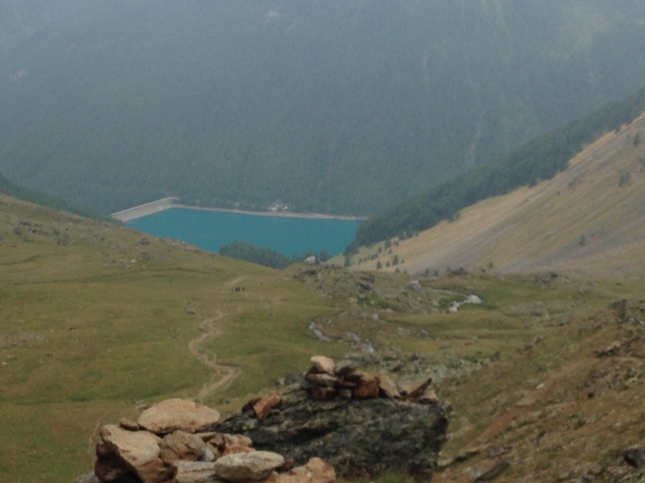 5. Tag: Vent – Meran