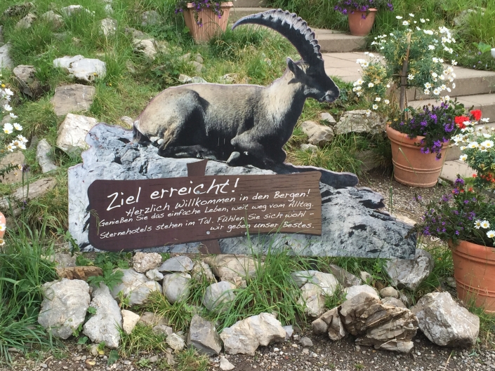 1. Tag: Oberstdorf – Holzgau