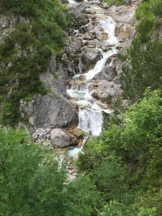 1. Tag: Oberstdorf – Holzgau