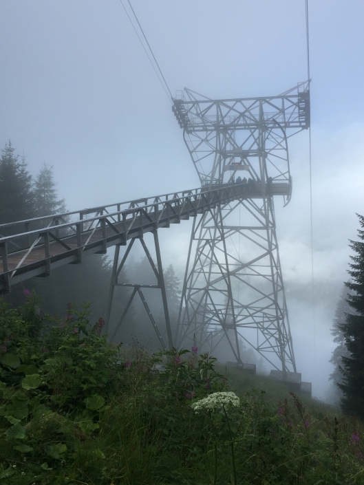 3. Tag: Zams – Wenns