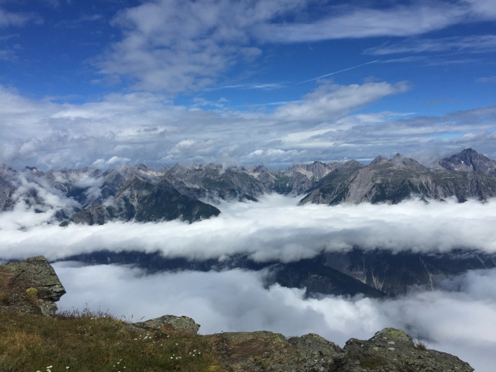 3. Tag: Zams – Wenns