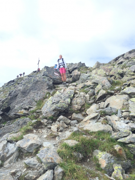 3. Tag: Zams – Wenns