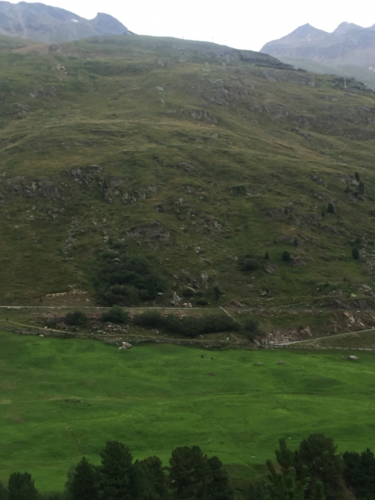 5. Tag: Vent – Meran