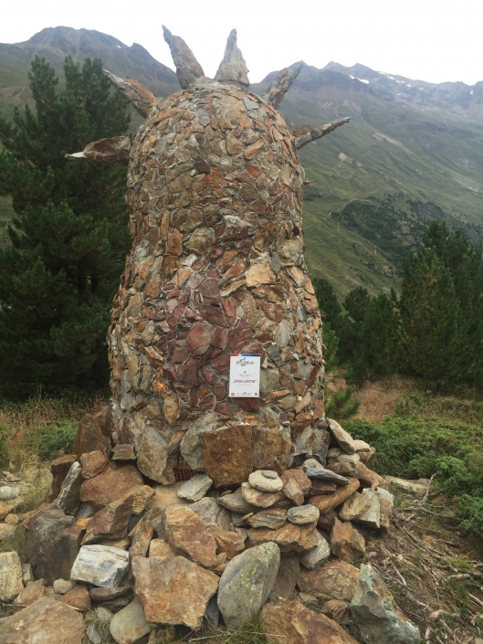 5. Tag: Vent – Meran