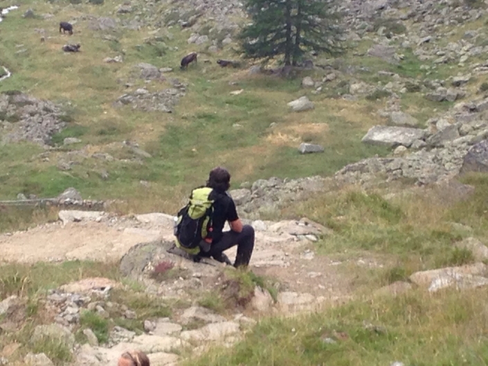 5. Tag: Vent – Meran