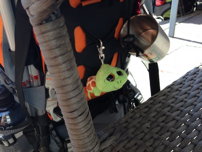 4. Tag: Wenns – Vent