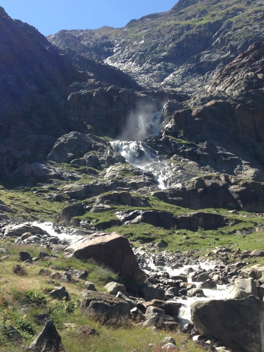 4. Tag: Wenns – Vent