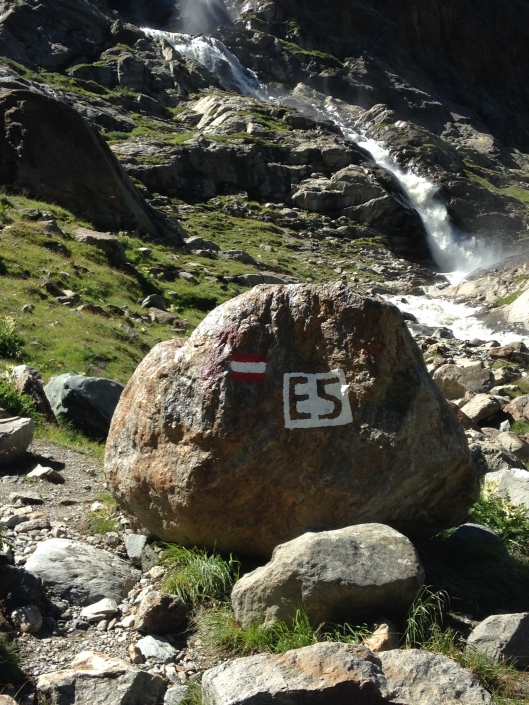 4. Tag: Wenns – Vent