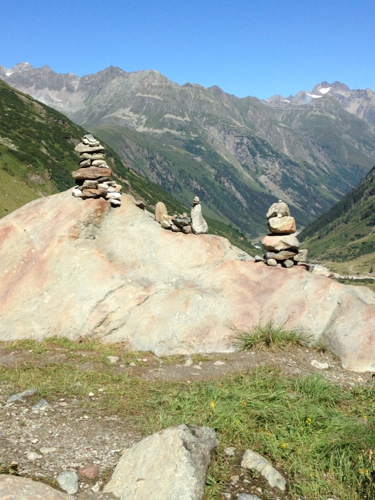 4. Tag: Wenns – Vent