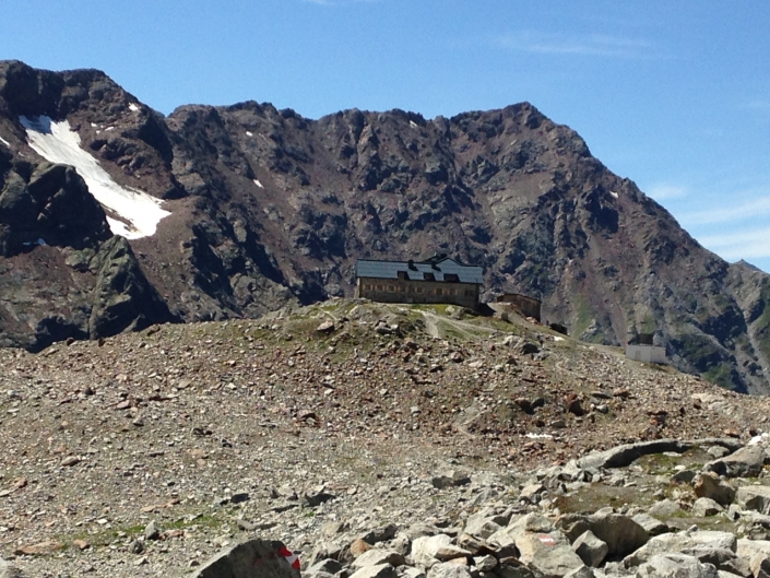 4. Tag: Wenns – Vent