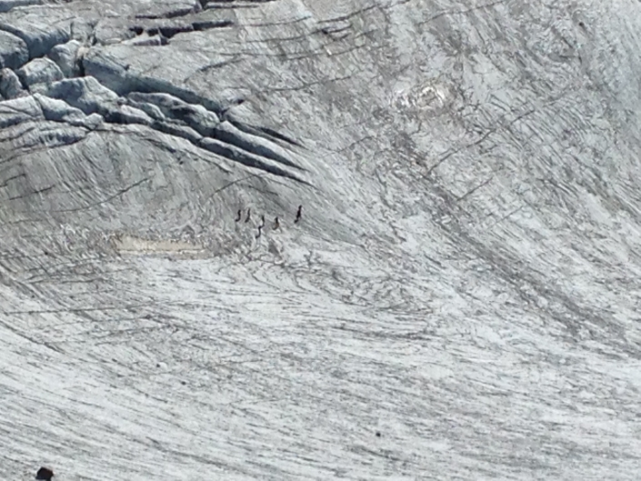 4. Tag: Wenns – Vent