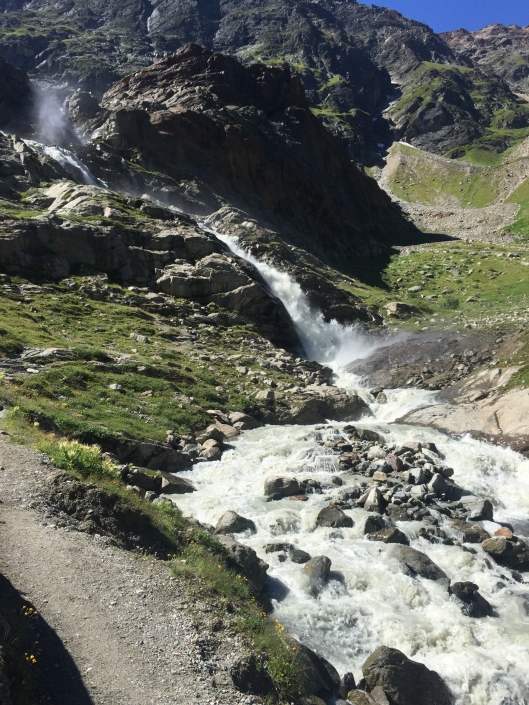 4. Tag: Wenns – Vent