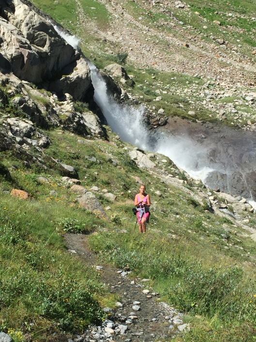 4. Tag: Wenns – Vent