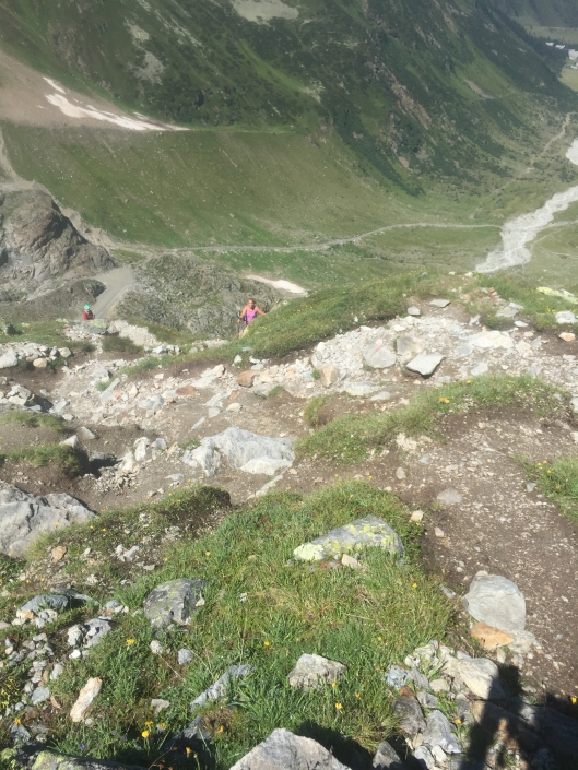 4. Tag: Wenns – Vent