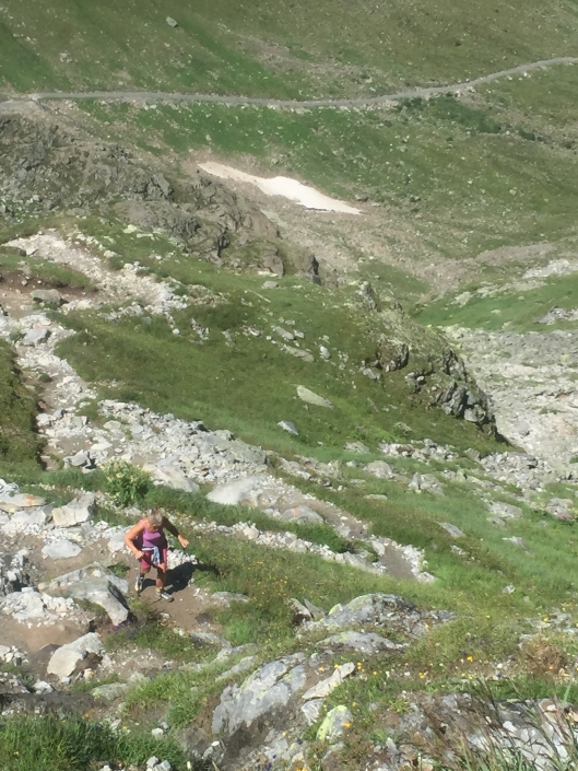 4. Tag: Wenns – Vent