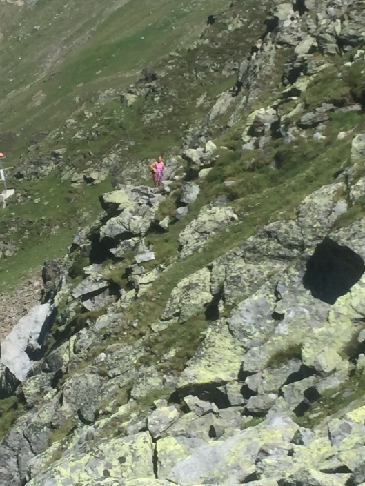 4. Tag: Wenns – Vent