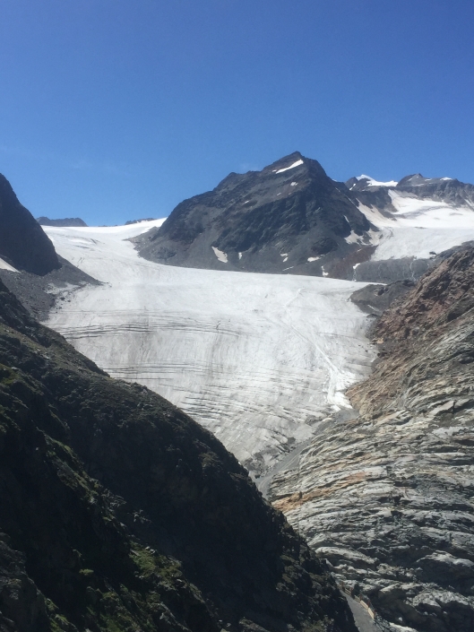 4. Tag: Wenns – Vent