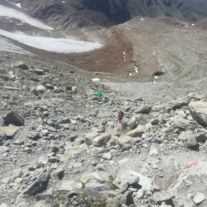 4. Tag: Wenns – Vent