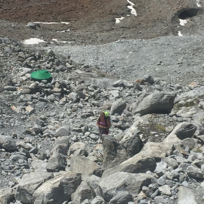 4. Tag: Wenns – Vent