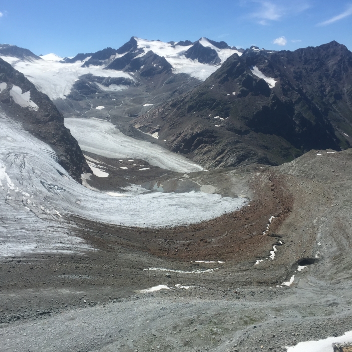 4. Tag: Wenns – Vent