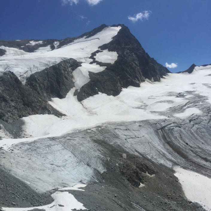 4. Tag: Wenns – Vent