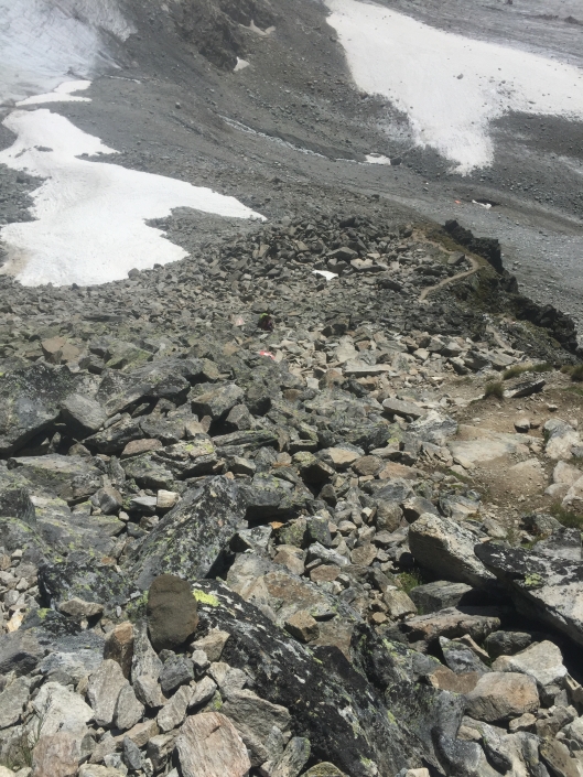 4. Tag: Wenns – Vent