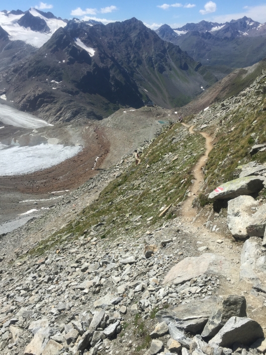 4. Tag: Wenns – Vent